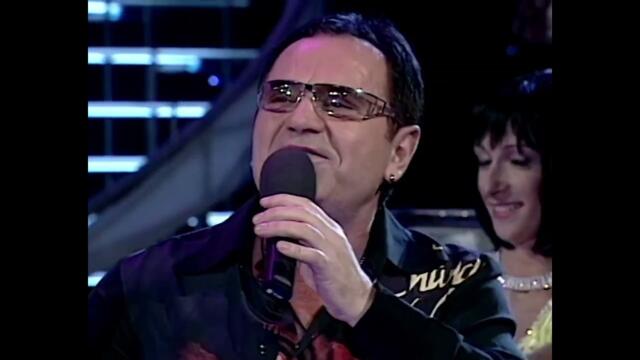 Mile Kitic - Sampanjac - (Grand Show 2005) kamelia celuvai me