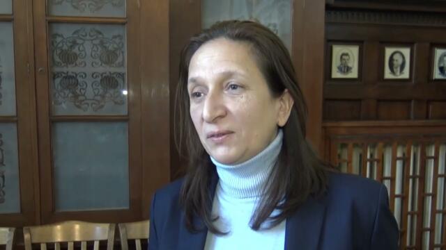 Василка Чопкова: Екологичните инициативи на Пловдив