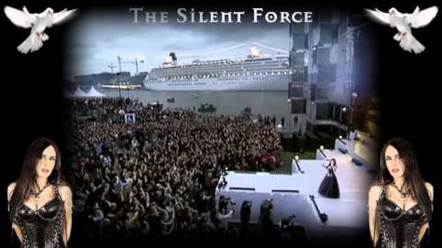 Within Temptation - Stand My Ground (The Silent Force Tour)