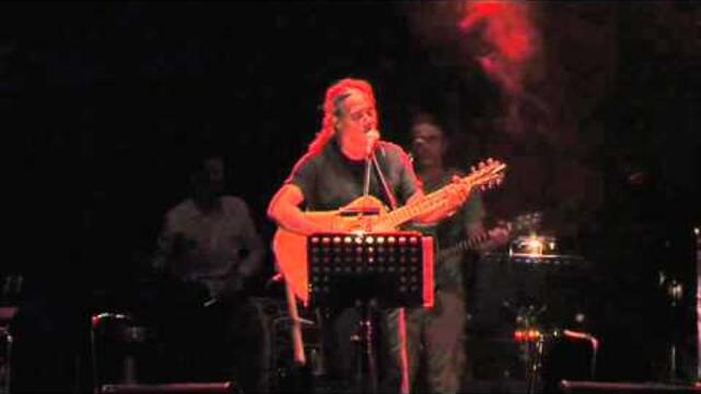 Παντελης Θαλασσινος - Κεραυνός και Αστραπή | Pantelis Thalassinos - Keravnos kai Astrapi - Live