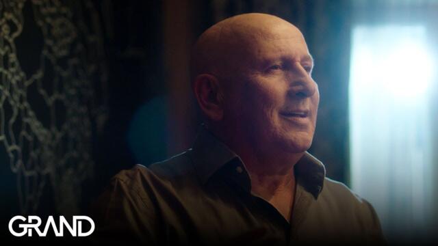 Mujo Isanovic - ADRENALIN (Official Video 2025)