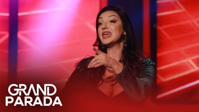 Nela Bijanic - Nikad tudje blago  (Tv Grand 31.01.2025.)