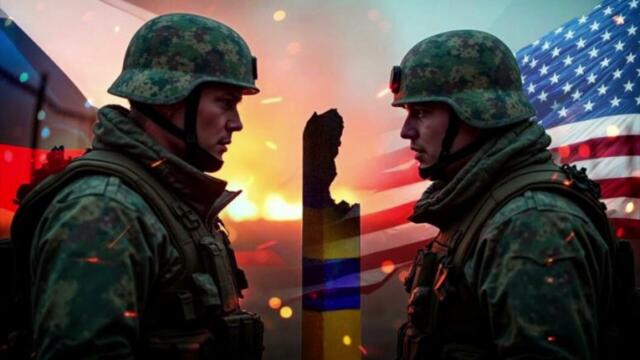 „Катастрофа“: Западът призна масовата гибел на войници на НАТО в зоната на СВО.