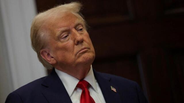 LIVE: President Trump holds news conference on deadly DC plane crash | Special Report