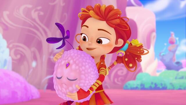 Сказочный патруль: Болото (новая серия) - Мультик для девочек - серия 101