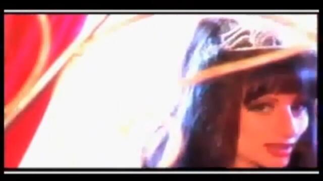 Tania Boeva - Magnetichno / Таня Боева - Магнетично израстнала съм с тоз хит с това маце мое танче боева