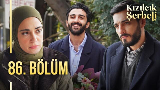 Kızılcık Şerbeti 86. Bölüm @showtv