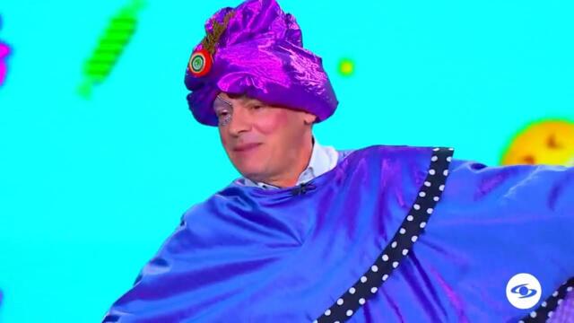 Sábados Felices EN VIVO - Capítulos Completos 2025-02-02 01:18