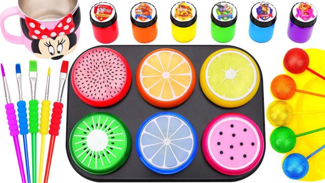 [🌟Toy ASMR🌟] 💩Mickey Mouse Potty training Toy & Eating ASMR | Satisfying Toy Unboxing ASMR 2025-02-02 01:54