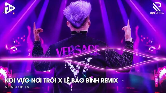Nơi Vực Nơi Trời Remix Hot TikTok - Khi Tương Lai Mơ Hồ Đầy Ô Trống Remix  | Lê Bảo Bình Remix 2025