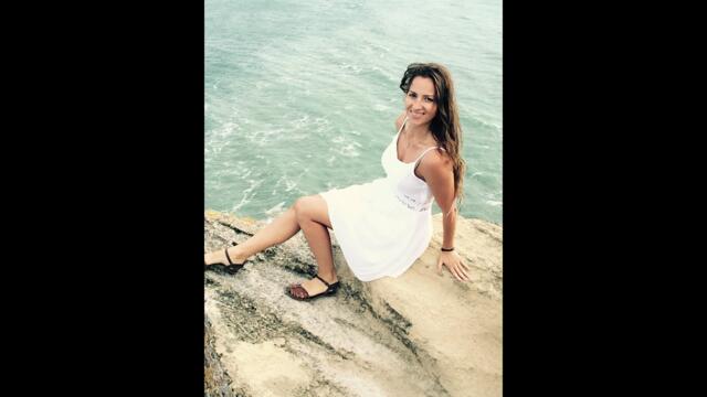 ПРЕМЬЕРА! ВИКТОРИЯ НИКОЛОВА "БЪЛГАРИ"