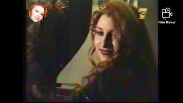 Румяна - "Калина, Малина" (Първа версия 1996) аз израстнала с песните на румяна такаче това си беше мое маце