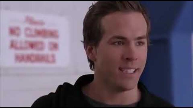 Просто приятели: коледен филм бг аудио