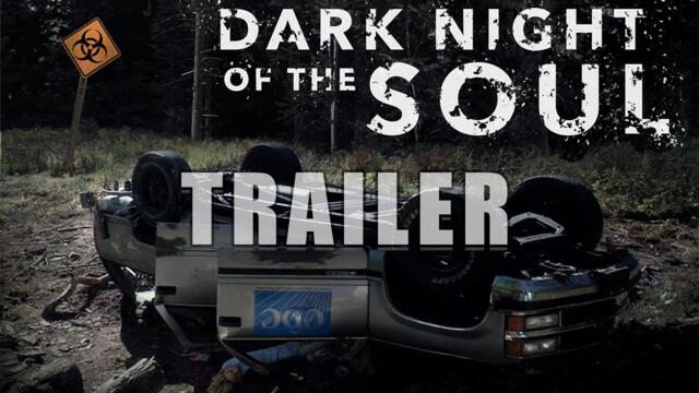 DARK NIGHT OF THE SOUL Official Trailer (2024) US Thriller