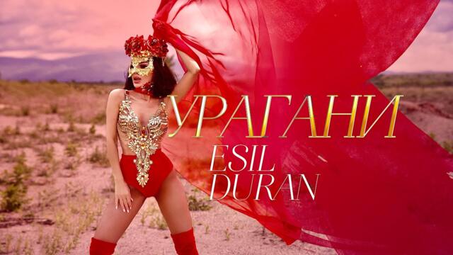 Esil Duran- URAGANI