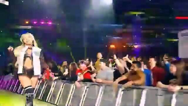 Wwe Women Royal Rumble 2025 full show