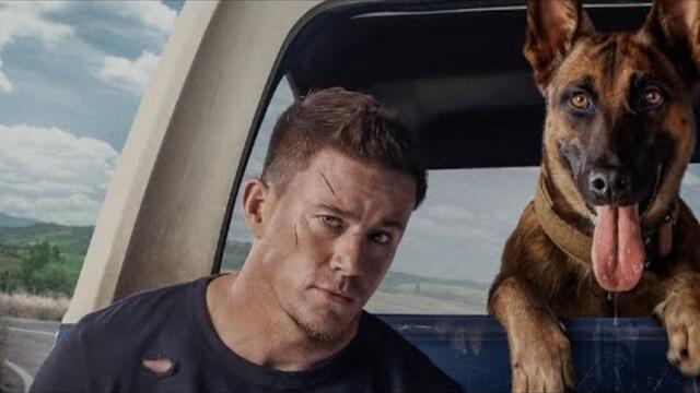 Кучето/Бг Аудио🇧🇬/Цял Филм 2022г