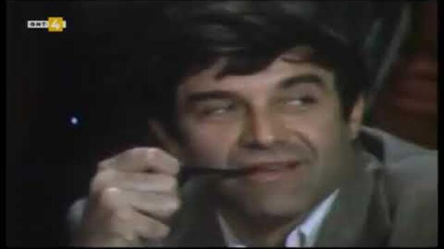 ЕТЮД ЗА ЛЯВА РЪКА - БГ ФИЛМ - 1981 г