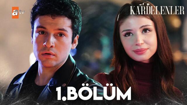 Kardelenler 1. Bölüm @atvturkiye