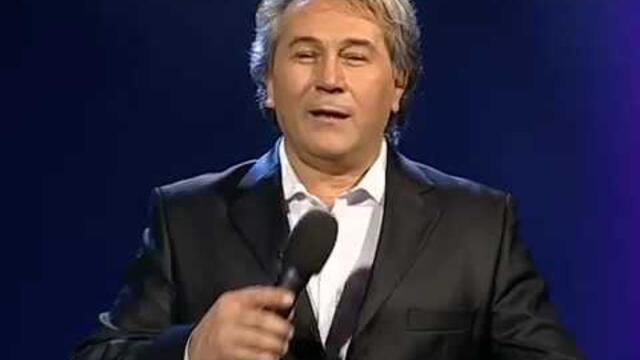 Halid Muslimovic - Mama ne da da te diram - Tv Hayat - ( Video )