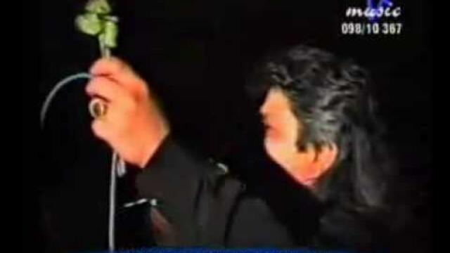 Sasho Roman 7 Dena 7 Noshti