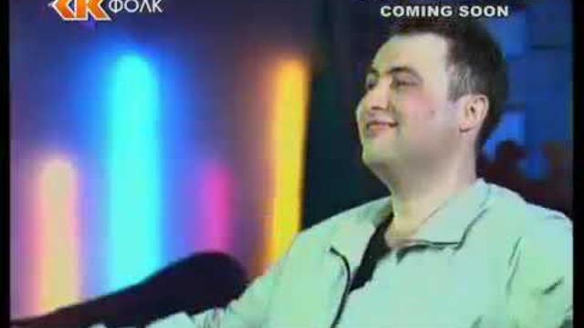 Руслан Мъйнов и Ку-Ку Бенд - Тъпа овца майко мила ще ме убиете от смях с тази песен мухахахахха