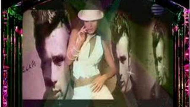 Esil Duran - Trygvash si i ti