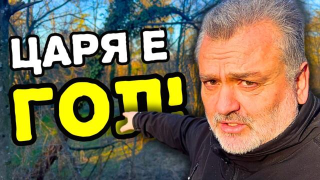 За "Красивия и Подреден" Капитализъм 💵 - Пламен Пасков