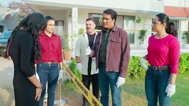 CID New Season 2 - Ep 14 - Full episode-2025