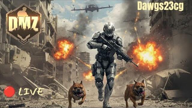 DMZ Live......Have you seen Gemini new short?? @FightingIrish327 @Blakgold35