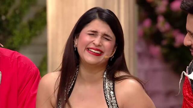 Laughter Chefs 2 - EP 4