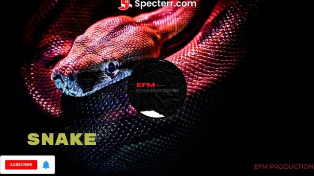 (FREE) Mac Miller Type Beat - "Snake" | Free Type Beat Rap/Trap Instrumental 2025 EFM Productions