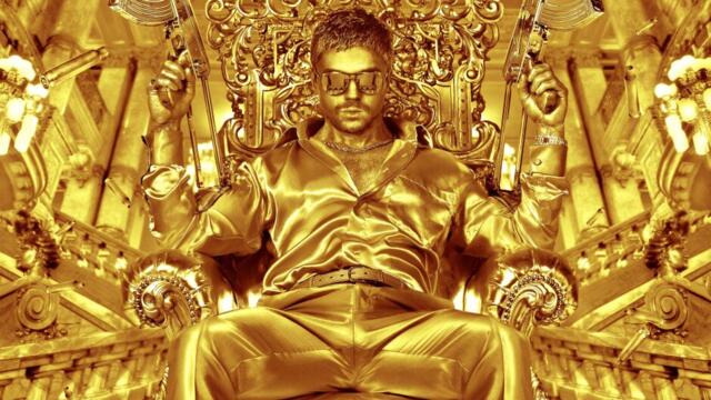 Двойник на дявола (синхронен екип, дублаж на студио Медиа линк, 05.10.2015 г.) (запис)