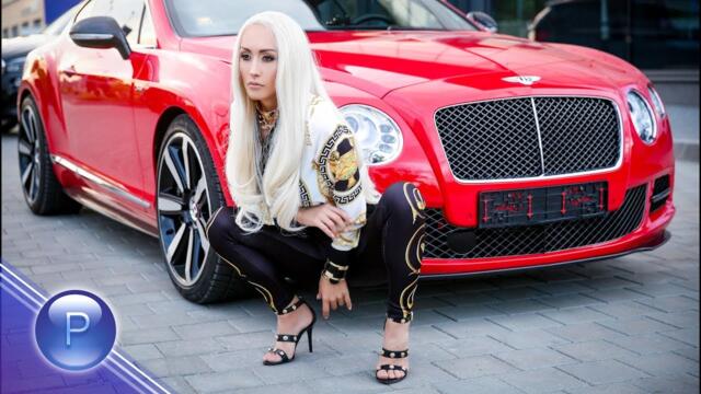 DJENA - HULIGAN / Джена - Хулиган, 2018