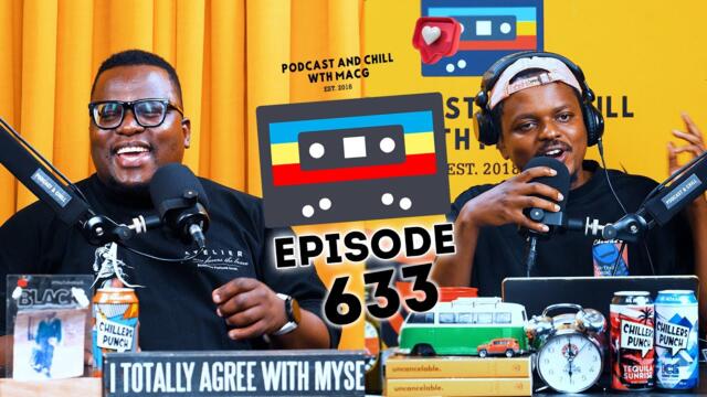 EPISODE 633 | Rwanda vs South Africa ,SANDF ,DA ,Big Brother Mzansi , Loyiso Bala , SABS , Deep Seek
