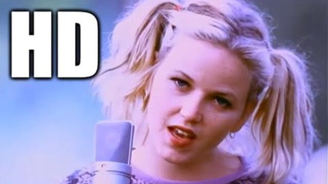 Letters To Cleo -  Here and Now (Remastered HD Music Video)