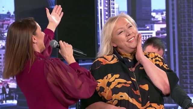 Dea, Milica, Jovana, Sarapa - Nela Vidakovic, Zorica Markovic - 07.01.2025.