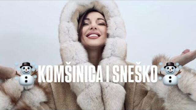Nela Vidakovic - Komsinica i Snesko (2025)
