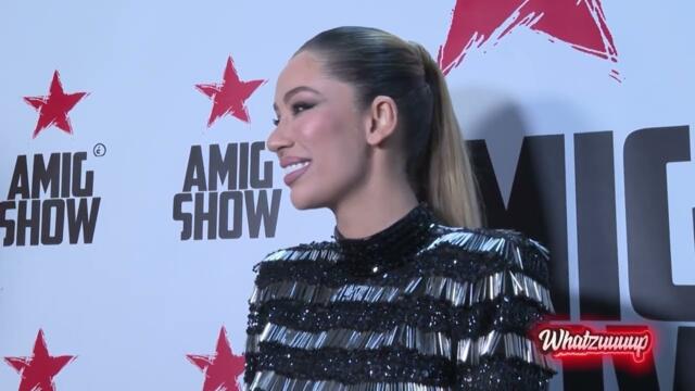 Tea Tairovic - Intervju - Whatzuuuup (Red TV 2023)