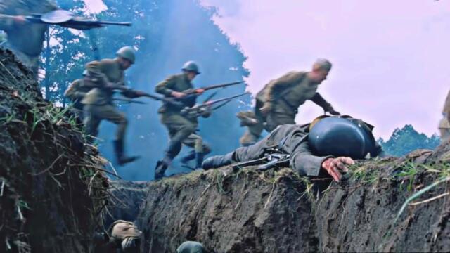 УДАРНЫЙ ВОЕННЫЙ ФИЛЬМ НА РЕАЛЬНЫХ СОБЫТИЯХ! "ЧАКЛУН И РУМБА" ВОЕННЫЕ ФИЛЬМЫ, ЗАРУБЕЖНЫЕ БОЕВИКИ