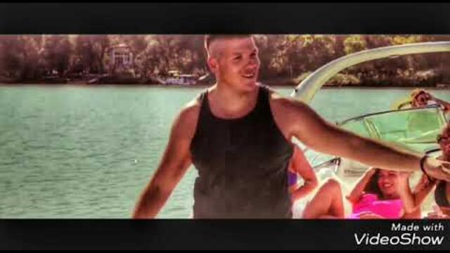 Sloba Radanovic - Familija (Audio 2018)