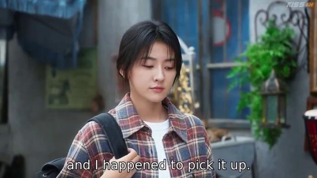 The White Olive Tree Ep.4 Engsub