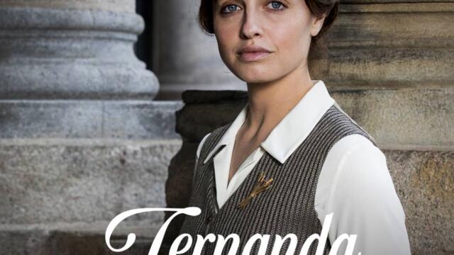 Фернанда (синхронен екип, дублаж на студио VMS, 02.02.2025 г.) (запис)