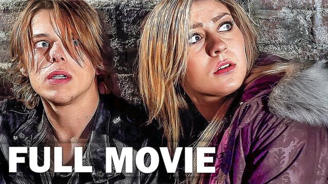 Impending Danger | SUSPENSE | Full Movie in English