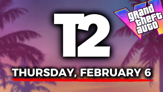 GTA 6: The MOST Important Date !