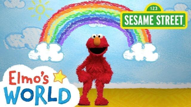 Sesame Street: Elmo's World Alphabet, Birthdays, Colors and More LIVE | Elmo Videos for Kids 2025-02-05 15:19