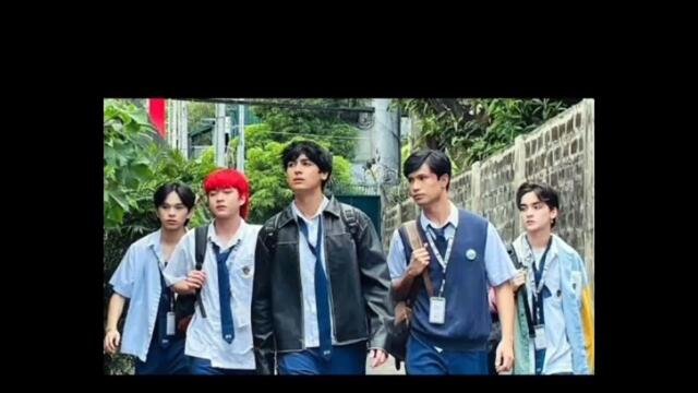 Episode 6 Ang Mutya ng section e