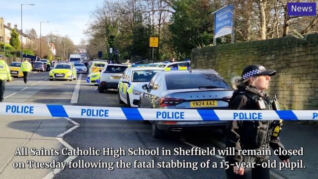 National World Top Stories Update 4 February, 2025