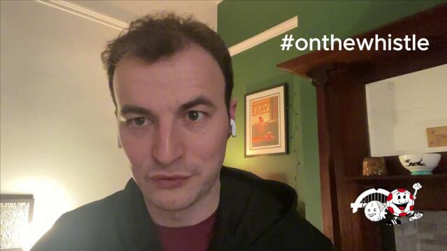 The key to Sunderland's comeback at Boro and my verdict on the transfer window - #onthewhistle