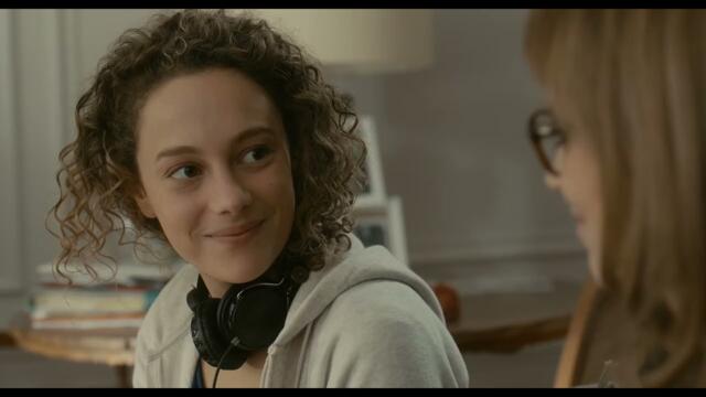 Любовен безпорядък (2015) БГ АУДИО / РОМАНТИЧЕН